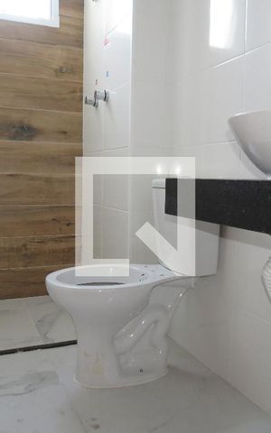 Apartamento à venda com 43m², 2 quartos e 1 vagaBanheiro