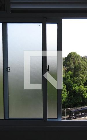 Apartamento à venda com 43m², 2 quartos e 1 vagaLavanderia