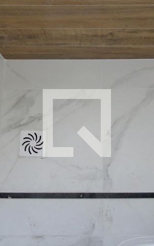 Apartamento à venda com 43m², 2 quartos e 1 vagaBanheiro - Box