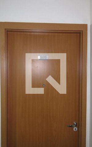 Apartamento à venda com 43m², 2 quartos e 1 vagaEntrada Apartamento