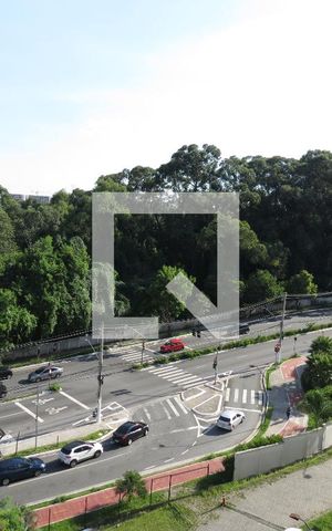 Apartamento à venda com 43m², 2 quartos e 1 vagaQuarto 1 - Vista