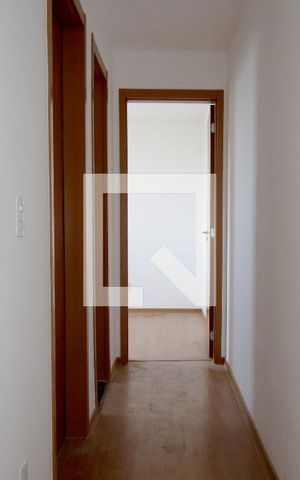 Apartamento à venda com 43m², 2 quartos e 1 vagaSala 