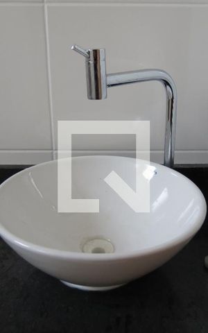 Apartamento à venda com 43m², 2 quartos e 1 vagaBanheiro - Cuba