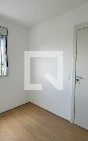 Apartamento à venda com 36m², 2 quartos e sem vaga Apartamento à venda com 36m², 2 quartos e sem vagaQuarto 2