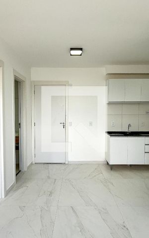 Apartamento à venda com 36m², 2 quartos e sem vaga Apartamento à venda com 36m², 2 quartos e sem vagaSala
