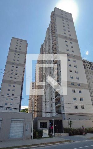 Apartamento à venda com 36m², 2 quartos e sem vaga Apartamento à venda com 36m², 2 quartos e sem vagaFachada