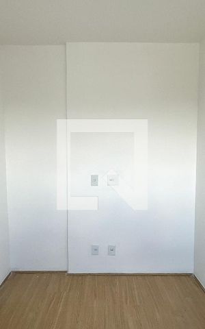 Apartamento à venda com 36m², 2 quartos e sem vaga Apartamento à venda com 36m², 2 quartos e sem vagaQuarto 2