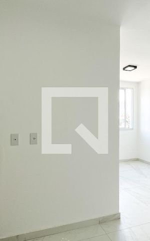 Apartamento à venda com 36m², 2 quartos e sem vaga Apartamento à venda com 36m², 2 quartos e sem vagaCozinha e Área de Serviço