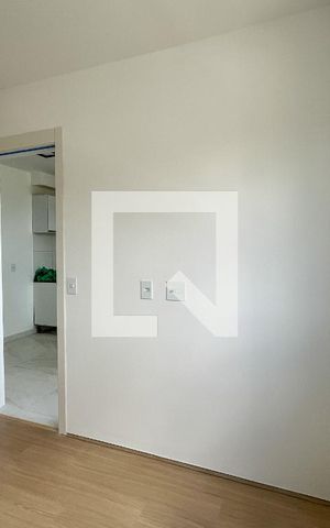 Apartamento à venda com 36m², 2 quartos e sem vaga Apartamento à venda com 36m², 2 quartos e sem vagaQuarto 1