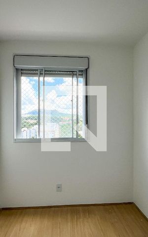 Apartamento à venda com 36m², 2 quartos e sem vaga Apartamento à venda com 36m², 2 quartos e sem vagaQuarto 2