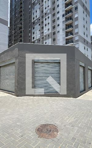 Apartamento à venda com 36m², 2 quartos e sem vaga Apartamento à venda com 36m², 2 quartos e sem vagaFuturo mercado