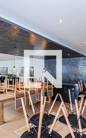Apartamento à venda com 36m², 2 quartos e sem vaga Apartamento à venda com 36m², 2 quartos e sem vagaÁrea comum - Salão de festas