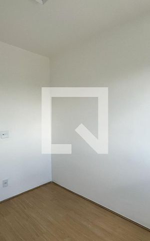 Apartamento à venda com 36m², 2 quartos e sem vaga Apartamento à venda com 36m², 2 quartos e sem vagaQuarto 2