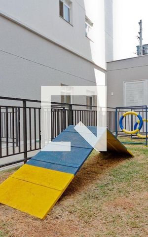 Apartamento à venda com 36m², 2 quartos e sem vaga Apartamento à venda com 36m², 2 quartos e sem vagaPet Place