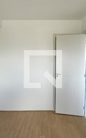Apartamento à venda com 36m², 2 quartos e sem vaga Apartamento à venda com 36m², 2 quartos e sem vagaQuarto 1