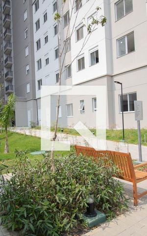 Apartamento à venda com 36m², 2 quartos e sem vaga Apartamento à venda com 36m², 2 quartos e sem vagaÁrea comum