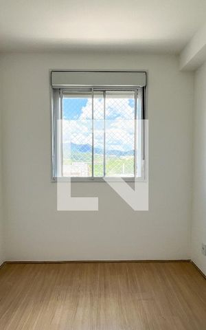 Apartamento à venda com 36m², 2 quartos e sem vaga Apartamento à venda com 36m², 2 quartos e sem vagaQuarto 1