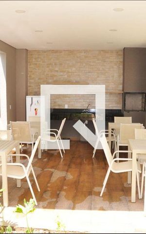 Apartamento à venda com 36m², 2 quartos e sem vaga Apartamento à venda com 36m², 2 quartos e sem vagaÁrea comum - Churrasqueira
