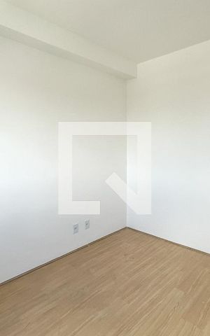 Apartamento à venda com 36m², 2 quartos e sem vaga Apartamento à venda com 36m², 2 quartos e sem vagaQuarto 1