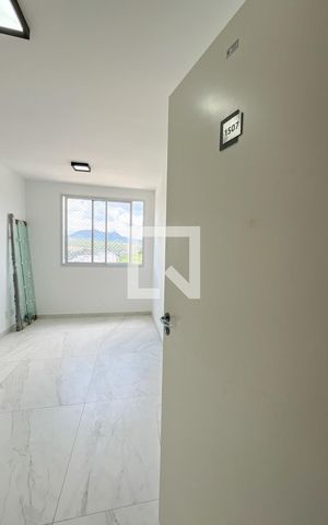 Apartamento à venda com 36m², 2 quartos e sem vaga Apartamento à venda com 36m², 2 quartos e sem vagaQuarto 1