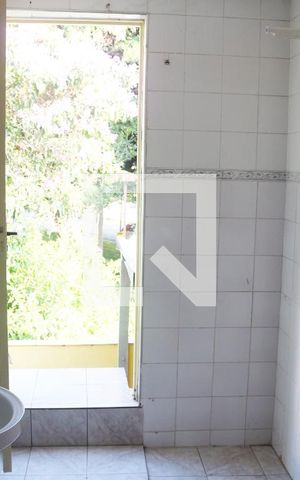 Casa para alugar com 75m², 1 quarto e sem vagaBanheiro