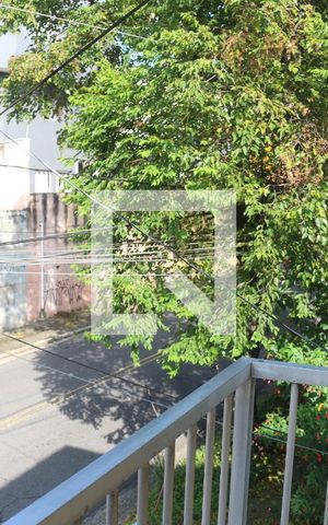 Casa para alugar com 75m², 1 quarto e sem vagaSacada