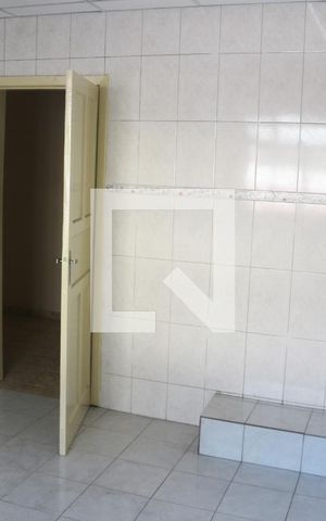 Casa para alugar com 75m², 1 quarto e sem vagaCozinha