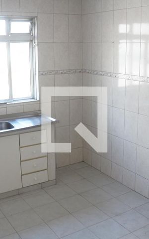 Casa para alugar com 75m², 1 quarto e sem vagaCozinha