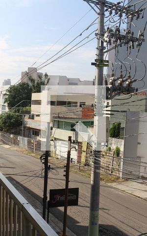 Casa para alugar com 75m², 1 quarto e sem vagaSacada