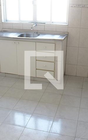 Casa para alugar com 75m², 1 quarto e sem vagaCozinha