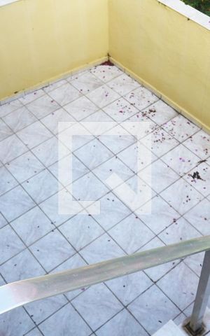 Casa para alugar com 75m², 1 quarto e sem vagaQuintal