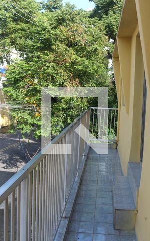 Casa para alugar com 75m², 1 quarto e sem vagaSacada