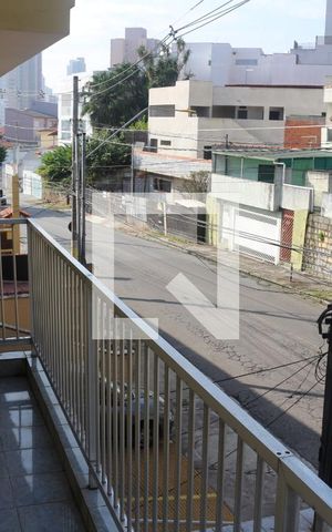 Casa para alugar com 75m², 1 quarto e sem vagaSacada