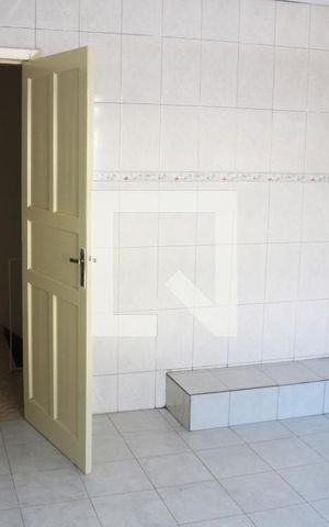 Casa para alugar com 75m², 1 quarto e sem vagaCozinha