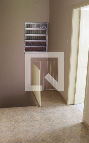 Casa para alugar com 75m², 1 quarto e sem vagaSala
