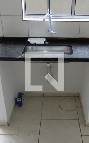 Casa à venda com 300m², 1 quarto e 3 vagasCozinha - Pia