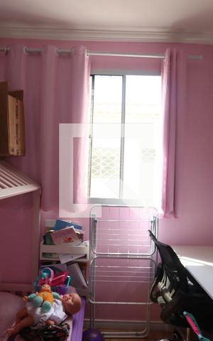 Apartamento para alugar com 40m², 2 quartos e sem vagaQuarto 2