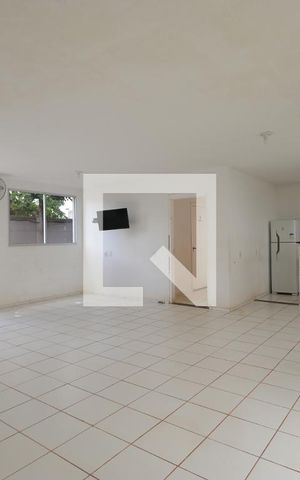 Apartamento para alugar com 40m², 2 quartos e sem vagaÁrea comum - Salão de festas