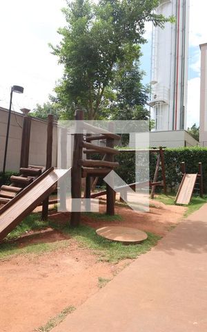 Apartamento para alugar com 40m², 2 quartos e sem vagaÁrea comum - Playground