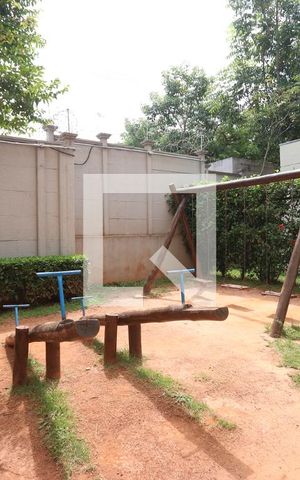 Apartamento para alugar com 40m², 2 quartos e sem vagaÁrea comum - Playground