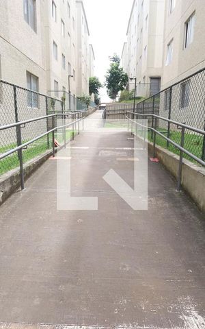 Apartamento para alugar com 40m², 2 quartos e sem vagaÁrea comum