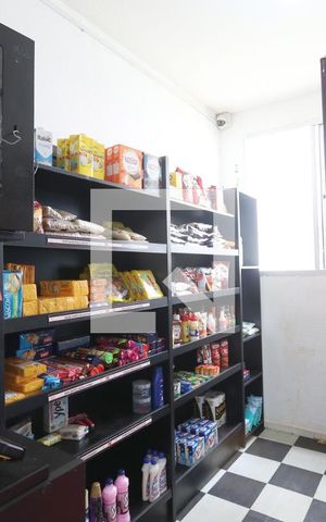 Apartamento para alugar com 40m², 2 quartos e sem vagaÁrea comum
