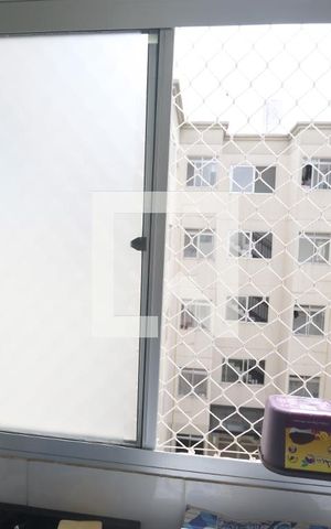 Apartamento para alugar com 40m², 2 quartos e sem vagaLavanderia