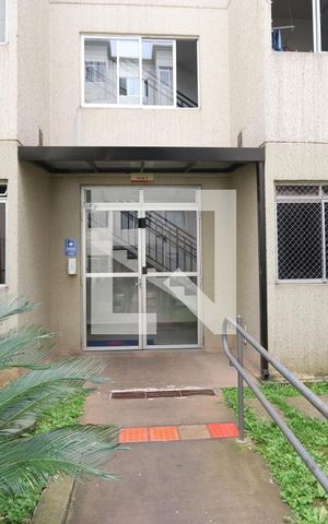 Apartamento para alugar com 40m², 2 quartos e sem vagaÁrea comum
