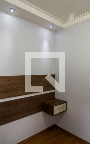 Apartamento para alugar com 42m², 2 quartos e 1 vaga Apartamento para alugar com 42m², 2 quartos e 1 vagaQuarto 1