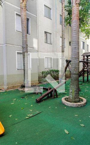 Apartamento para alugar com 42m², 2 quartos e 1 vaga Apartamento para alugar com 42m², 2 quartos e 1 vagaÁrea comum - Playground
