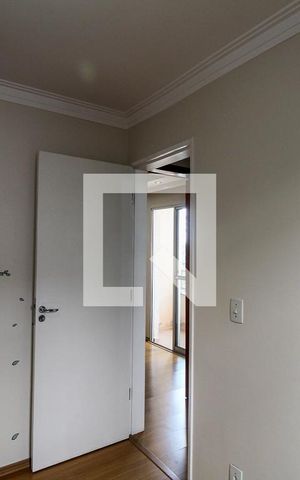 Apartamento para alugar com 42m², 2 quartos e 1 vaga Apartamento para alugar com 42m², 2 quartos e 1 vagaQuarto 2