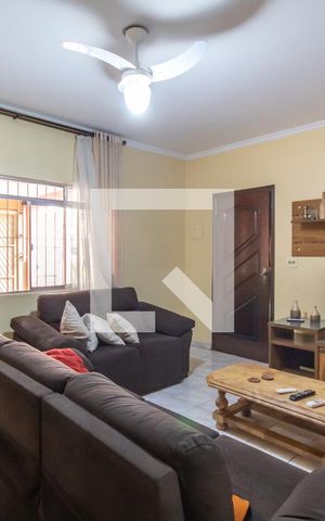 Casa à venda com 260m², 3 quartos e 3 vagasSala de Estar