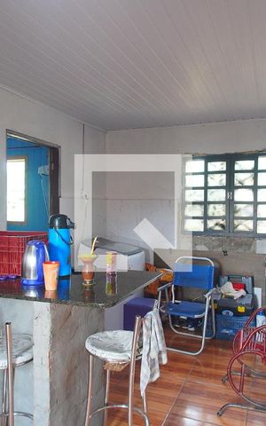 Casa para alugar com 260m², 2 quartos e sem vaga Casa para alugar com 260m², 2 quartos e sem vagaCozinha