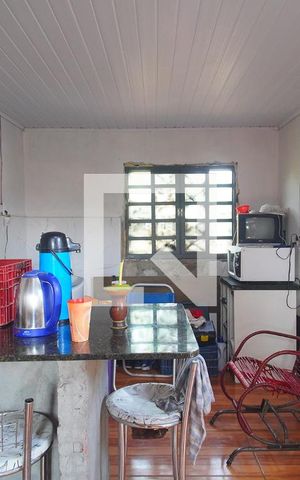 Casa para alugar com 260m², 2 quartos e sem vaga Casa para alugar com 260m², 2 quartos e sem vagaCozinha